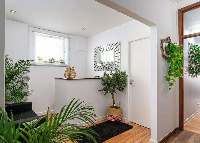 Avenue View Rooms - Guest House OOporto