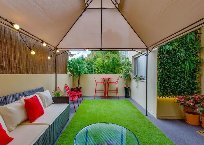 Avenue View Rooms - Guest House OOporto