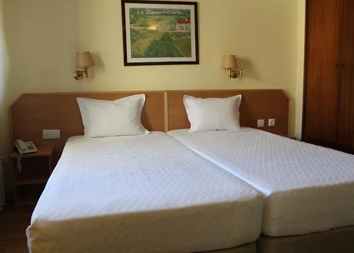 Hotel Nave OOporto